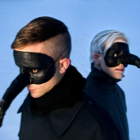 concert The Knife