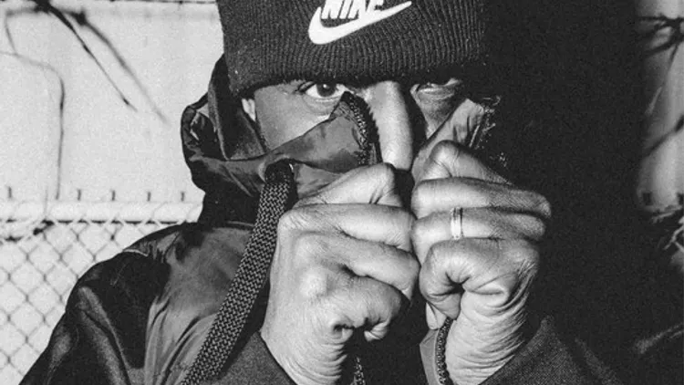 Riddim Restaurant: Shiverz, Hamro, Chibs, Shrq & More