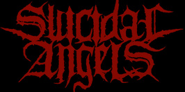 Suicidal Angels + skull fist + evil invaders + crisix