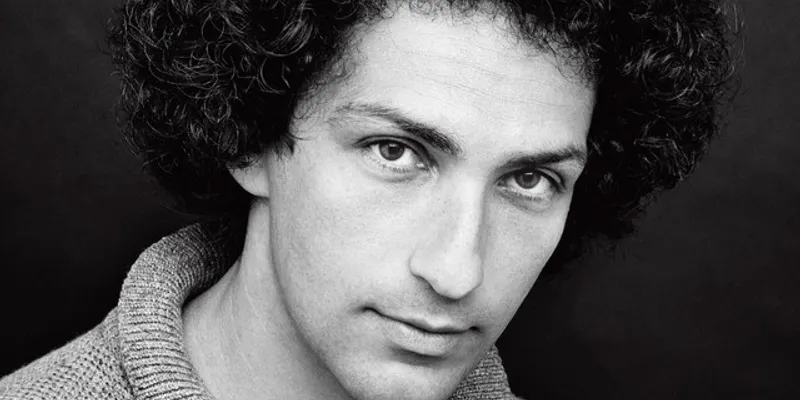 Michel Berger