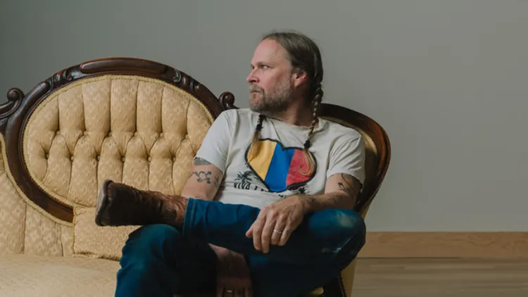 Hiss Golden Messenger
