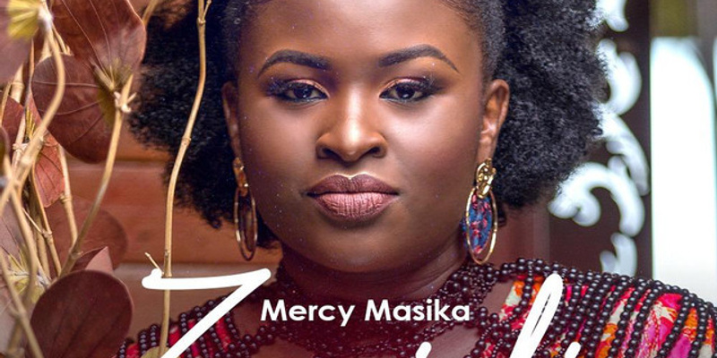 Mercy Masika