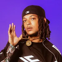 Ronnie Flex