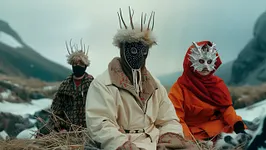 Be My Guest: b1n0 presenta su nuevo disco « Gargot »
