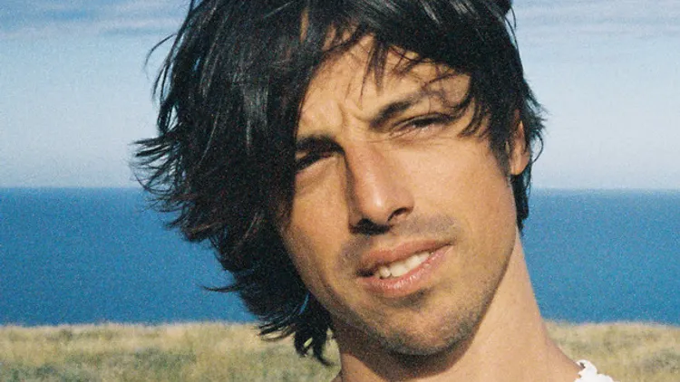 Mathieu Des Longchamps