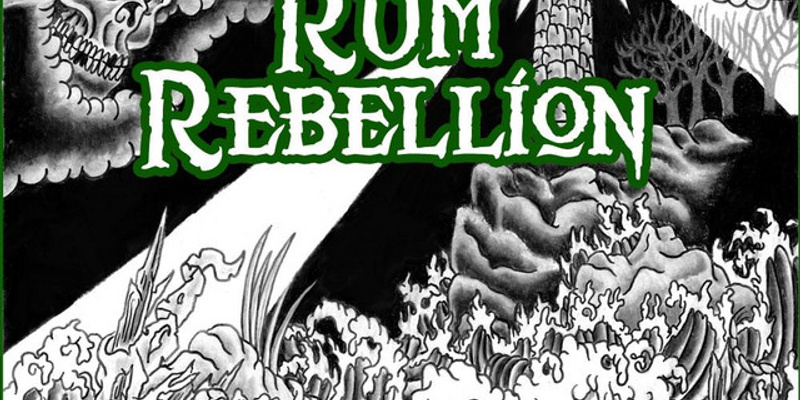 Rum Rebellion