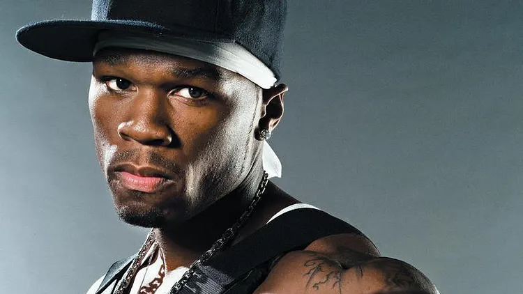 50 CENT