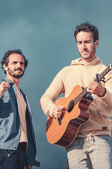 BOULEVARD DES AIRS