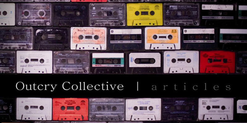 Outcry Collective