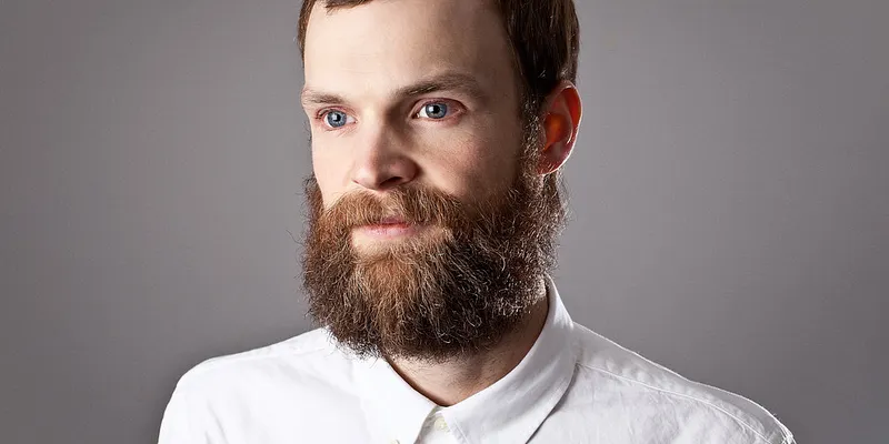 Todd Terje
