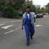 Alpha Maid