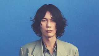 KENSHI YONEZU