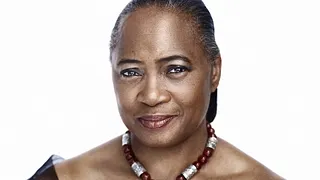 BARBARA HENDRICKS