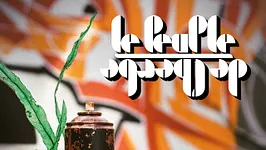 LE PEUPLE DE L'HERBE   RADIOMONO
