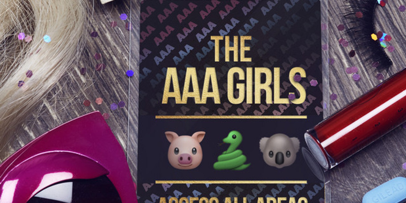 The AAA Girls