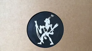 La Java: Samuel Deep (Slapfunk) / Ferrante (DNA) / Secret Guest
