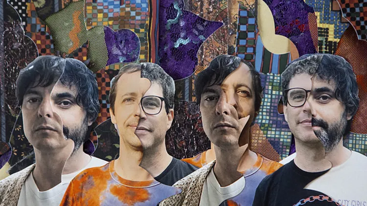Animal Collective