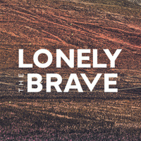concert Lonely the Brave