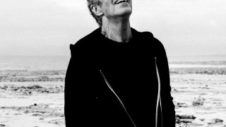 JULIEN CLERC