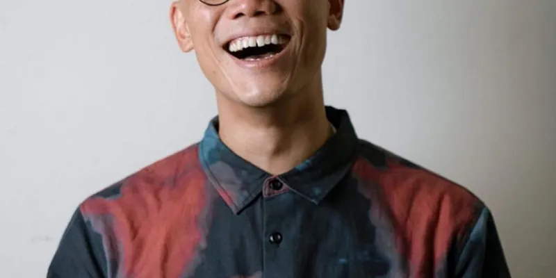 Mr. Ho