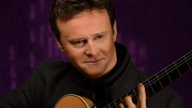 MICHEL PORTAL & SYLVAIN LUC