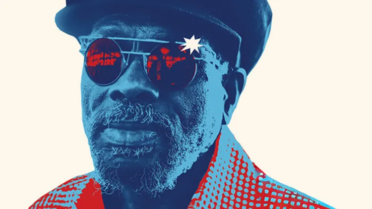 JOHNNY OSBOURNE