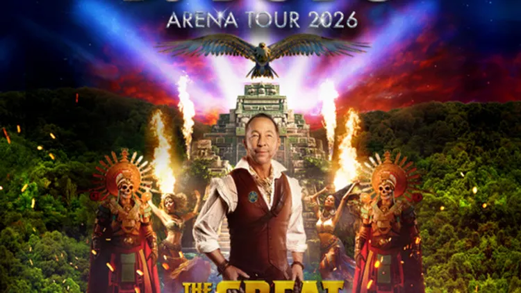 DJ BoBo