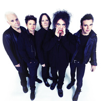 concert The Cure