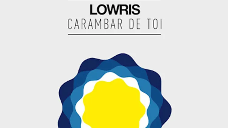 La Java: Lowris / Miroloja / Adema