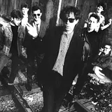 The Blue Aeroplanes