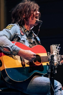 Ryan Adams - Solo 2024