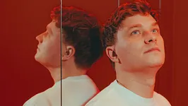 Nils Hoffmann – Live in Berlin