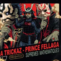 Tha Trickaz