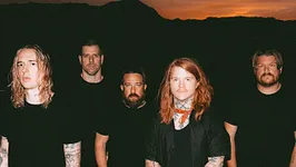 Alexisonfire