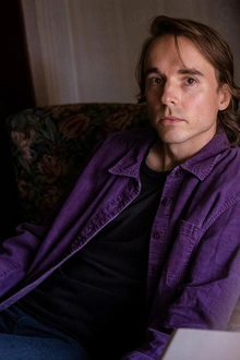 ANDY SHAUF