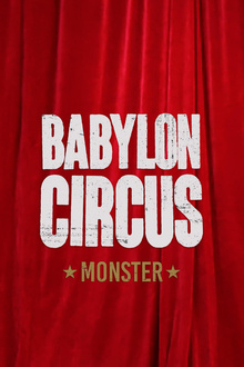 BABYLON CIRCUS + 1ERE PARTIE