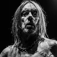 concert Iggy Pop