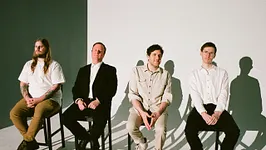 ProtoMartyr