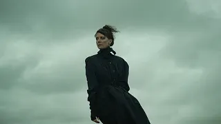 Penelope Trappes + Golem Mecanique