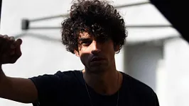 La Paloma presents « Jeremy Underground + Arnau Obiols »