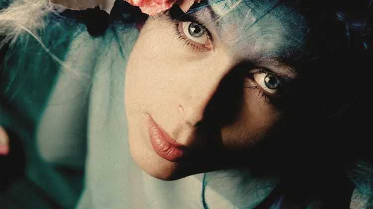 Jane Weaver