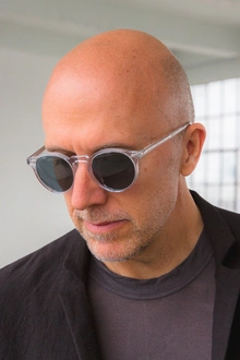 The Key Paris presents: Lee Burridge