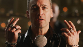 Jean Baptiste Guegan - Johnny, vous & moi - Unplugged