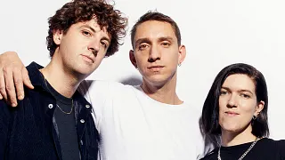 The xx