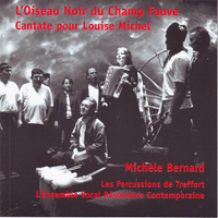 concert Michèle Bernard