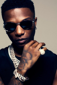 WIZKID