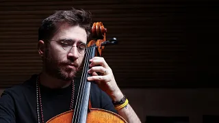 Wordsofazia + Emma Lamadji & Ceccaldi brothers