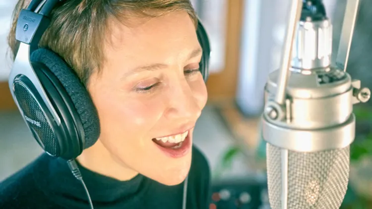Stacey Kent