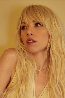 Carly Rae Jepsen