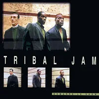concert Tribal Jam